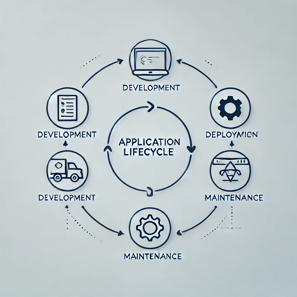 Application Infrastructure